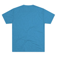 Load image into Gallery viewer, Oaklandistan Oakland California Crime Tri-Blend Men's Shirt Tri-Blend Crew Tee