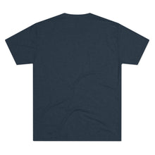 Load image into Gallery viewer, Oaklandistan Oakland California Crime Tri-Blend Men's Shirt Tri-Blend Crew Tee