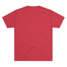 Load image into Gallery viewer, NPR National Propaganda T-shrit Men's Tri-Blend Crew Tee