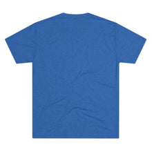 Load image into Gallery viewer, NPR National Propaganda T-shrit Men's Tri-Blend Crew Tee