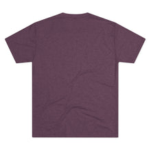 Load image into Gallery viewer, Yellowstone National Park Shirt Men's Tri-Blend Crew Tee