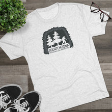 Load image into Gallery viewer, Squatchizona Mogollon Monster Men's Tri-Blend Crew Tee