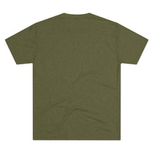 Load image into Gallery viewer, Oaklandistan Oakland California Crime Tri-Blend Men's Shirt Tri-Blend Crew Tee