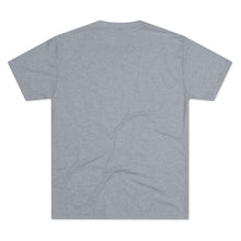 Load image into Gallery viewer, NPR National Propaganda T-shrit Men's Tri-Blend Crew Tee
