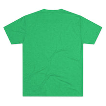 Load image into Gallery viewer, Oaklandistan Oakland California Crime Tri-Blend Men's Shirt Tri-Blend Crew Tee