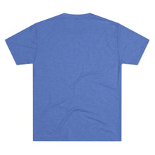 Load image into Gallery viewer, Yellowstone National Park Shirt Men's Tri-Blend Crew Tee