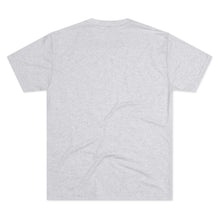 Load image into Gallery viewer, Yellowstone National Park Shirt Men's Tri-Blend Crew Tee