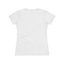 Load image into Gallery viewer, Reddy Kilowatt Women's Tri-Blend Crew Soft Tee