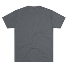 Load image into Gallery viewer, Yellowstone National Park Shirt Men's Tri-Blend Crew Tee