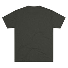 Load image into Gallery viewer, Oaklandistan Oakland California Crime Tri-Blend Men's Shirt Tri-Blend Crew Tee