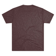 Load image into Gallery viewer, Yellowstone National Park Shirt Men's Tri-Blend Crew Tee