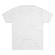 Load image into Gallery viewer, NPR National Propaganda T-shrit Men's Tri-Blend Crew Tee