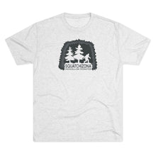 Load image into Gallery viewer, Squatchizona Mogollon Monster Men's Tri-Blend Crew Tee