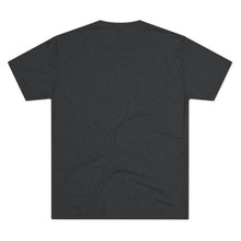 Load image into Gallery viewer, NPR National Propaganda T-shrit Men's Tri-Blend Crew Tee