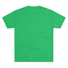 Load image into Gallery viewer, Yellowstone National Park Shirt Men's Tri-Blend Crew Tee
