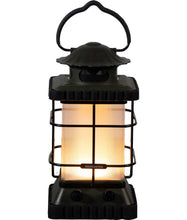 Load image into Gallery viewer, Sasquatch Bluetooth Speaker Lantern: SAS-SPKLAN