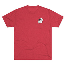 Load image into Gallery viewer, Bored Ape Yacht Club Men's Tri-Blend Crew Tee