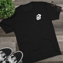 Load image into Gallery viewer, Bored Ape Yacht Club Men's Tri-Blend Crew Tee