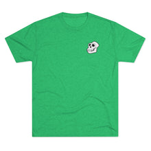 Load image into Gallery viewer, Bored Ape Yacht Club Men's Tri-Blend Crew Tee