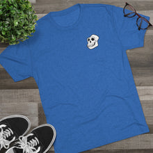 Load image into Gallery viewer, Bored Ape Yacht Club Men's Tri-Blend Crew Tee