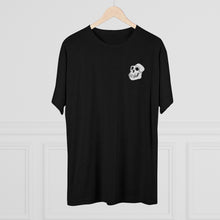Load image into Gallery viewer, Bored Ape Yacht Club Men's Tri-Blend Crew Tee