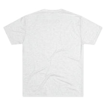 Load image into Gallery viewer, Not A Space Agency  (NASA) Men&#39;s Tri-Blend Crew Tee
