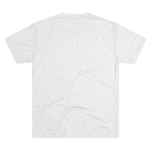 Load image into Gallery viewer, Not A Space Agency  (NASA) Men's Tri-Blend Crew Tee