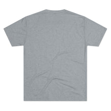 Load image into Gallery viewer, Sasquatch Brew (Bigfoot Beer) Men's Tri-Blend Crew Tee