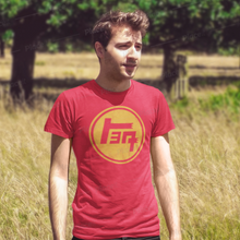 Load image into Gallery viewer, Toyota TEQ Vintage Shirt Men's Tri-Blend Crew Tee
