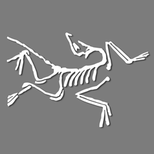 Load image into Gallery viewer, Arc'teryx Archaeopteryx Lithographica Window Sticker/Decal