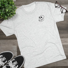 Load image into Gallery viewer, Bored Ape Yacht Club Men's Tri-Blend Crew Tee