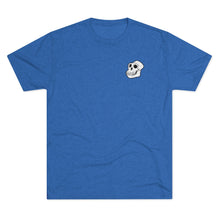 Load image into Gallery viewer, Bored Ape Yacht Club Men's Tri-Blend Crew Tee