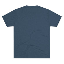 Load image into Gallery viewer, Sasquatch Brew (Bigfoot Beer) Men's Tri-Blend Crew Tee