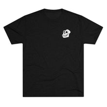 Load image into Gallery viewer, Bored Ape Yacht Club Men's Tri-Blend Crew Tee