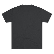 Load image into Gallery viewer, Not A Space Agency  (NASA) Men's Tri-Blend Crew Tee