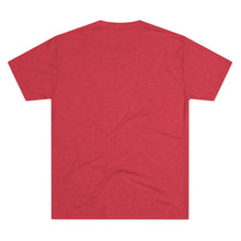 Load image into Gallery viewer, Not A Space Agency  (NASA) Men's Tri-Blend Crew Tee