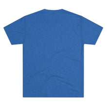 Load image into Gallery viewer, Sasquatch Brew (Bigfoot Beer) Men's Tri-Blend Crew Tee