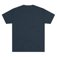 Load image into Gallery viewer, Not A Space Agency  (NASA) Men's Tri-Blend Crew Tee