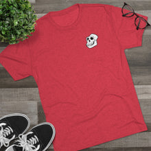 Load image into Gallery viewer, Bored Ape Yacht Club Men's Tri-Blend Crew Tee