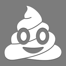 Load image into Gallery viewer, Pile of Poo Emoji