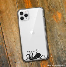 Load image into Gallery viewer, Kraken Windshield Window Decal or Cell Phone Case Octopus Sticker Easter Egg