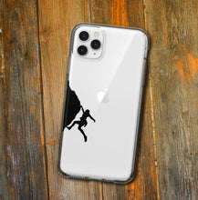 Load image into Gallery viewer, Rock Climber Male or Female 5.9 climber Decal Sticker
