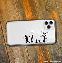 Load image into Gallery viewer, Zombie Windshield Decal 4x4 Big Walking Dead Zombie sticker