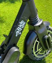 Load image into Gallery viewer, Ride or Die Electric Scooter Sticker Decal