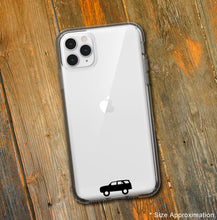 Load image into Gallery viewer, 4Runner Windshield Window Decal Sticker  Easter Egg (2 count) bitcowsstickers.com