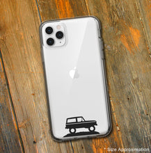 Load image into Gallery viewer, Classic Ford Bronco Windshield Decal Sticker Easter Egg (2 count)