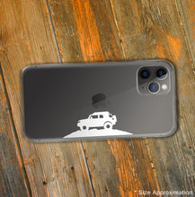 Load image into Gallery viewer, FJ Cruiser Windshield Decal Sticker Easter Egg (2 count)