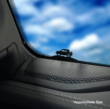 Load image into Gallery viewer, FJ Cruiser Windshield Decal Sticker Easter Egg (2 count)