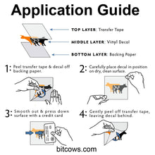 Load image into Gallery viewer, Rock Climber Male or Female 5.9 climber Decal Sticker