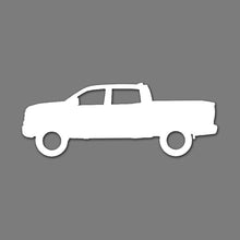 Load image into Gallery viewer, Tundra Truck Windshield Decal Sticker (2 count)